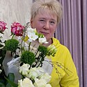 Знакомства: Валентина, 64 года, Минск