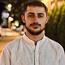 Знакомства: Вито, 26 лет, Армавир