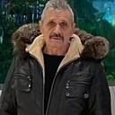 Знакомства: Евгений, 65 лет, Новосибирск
