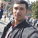 Знакомства: Али, 28 лет, Кашира