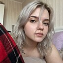 Знакомства: Лиза, 23 года, Солигорск