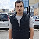 Знакомства: Сергей, 35 лет, Омск