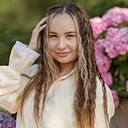Знакомства: Анна, 26 лет, Пермь