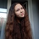Знакомства: Дарья, 18 лет, Москва