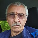 Знакомства: Георгий, 57 лет, Уфа