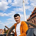 Знакомства: Yomut, 36 лет, Свиноуйсвце