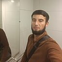Знакомства: Асхобиддин, 34 года, Люберцы