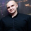 Знакомства: Дмитрий, 36 лет, Орша