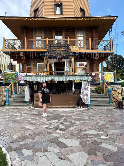 Фото - Tabor.ru