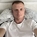 Знакомства: Владимир, 36 лет, Витебск