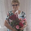 Знакомства: Валентина, 62 года, Рубцовск