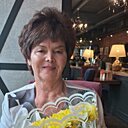 Знакомства: Зинаида, 64 года, Кингисепп