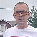 Знакомства: Данил, 40 лет, Оха
