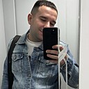 Знакомства: Кирилл, 26 лет, Полоцк