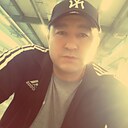 Знакомства: Ермек, 36 лет, Уштобе