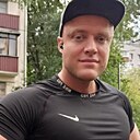 Знакомства: Андрей, 36 лет, Москва