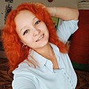 Знакомства: Алина, 28 лет, Большеустьикинское