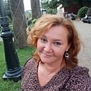 Знакомства: Лариса, 48 лет, Адлер