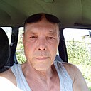 Знакомства: Юрий, 58 лет, Тогучин