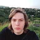 Знакомства: Роман, 27 лет, Жигулевск