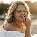 Знакомства: Надежда, 30 лет, Павловская