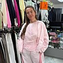 Знакомства: Ната, 39 лет, Адлер