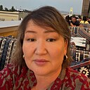 Знакомства: Роза, 45 лет, Учарал
