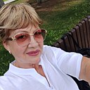 Знакомства: Галина, 58 лет, Тула