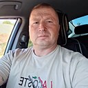 Знакомства: Сергей, 46 лет, Пермь