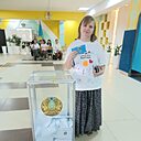 Знакомства: Лиза, 18 лет, Алматы