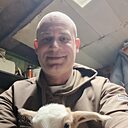 Знакомства: Максим, 46 лет, Воркута