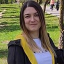 Знакомства: Кристина, 30 лет, Бобруйск