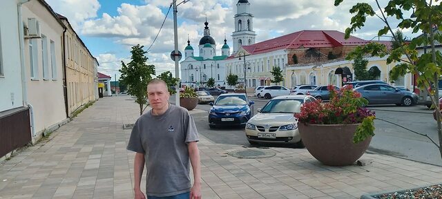 Фото - Tabor.ru