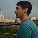 Знакомства: Андрей, 36 лет, Пятигорск
