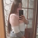 Знакомства: Ксюша, 25 лет, Береза