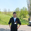 Знакомства: Павел, 37 лет, Красный Луч