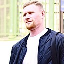 Знакомства: Вячеслав, 27 лет, Санкт-Петербург