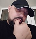 Знакомства: Андрей, 38 лет, Нововоронеж