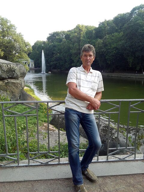 Фото - Tabor.ru