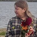 Знакомства: Ольга, 47 лет, Уйское