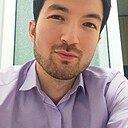 Знакомства: Jasur, 26 лет, Астана