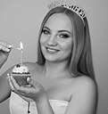 Знакомства: Анастасия, 29 лет, Тында