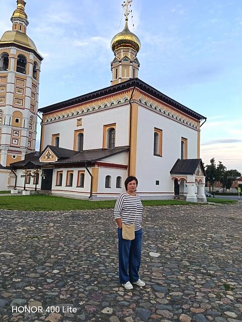 Фото - Tabor.ru