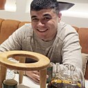 Знакомства: Ильнур, 35 лет, Нефтекамск