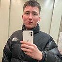Знакомства: Саша, 21 год, Березники