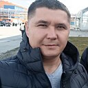 Знакомства: Руслан, 41 год, Тюмень