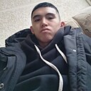 Знакомства: Рамазан, 20 лет, Орск