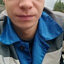Знакомства: Василий, 28 лет, Магадан