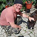Знакомства: Денис, 48 лет, Курган