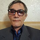 Знакомства: Андрей, 62 года, Красноярск